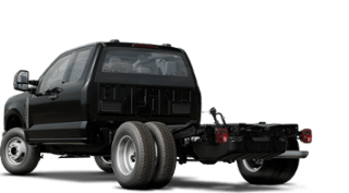 2024 Ford Chassis Cab External Image 2